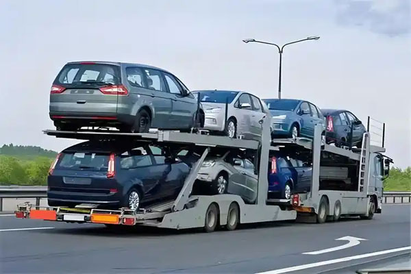 长沙轿车托运查询