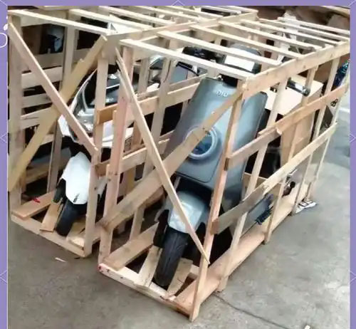 长沙电动车运输